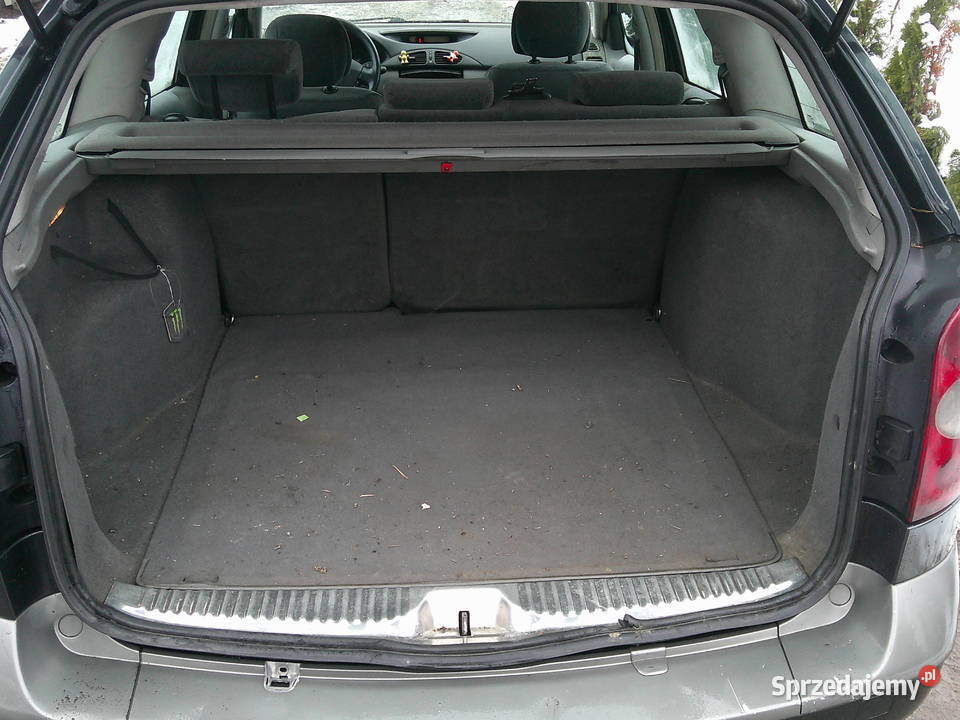 Renault Laguna 532km małopolskie Tarnów