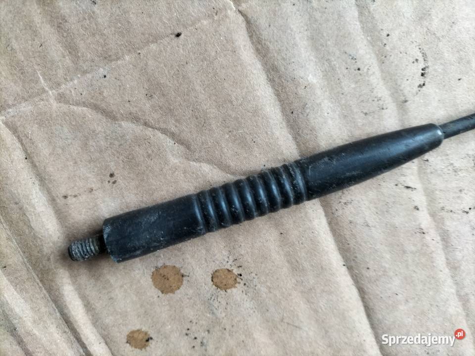 ANTENA RADIA SAMCHODOWA 90 osobowe Kamień-Kolonia