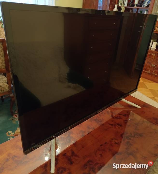 Monitor 4K HDR 43 Philips Momentum 436M6VBPAB Katowice