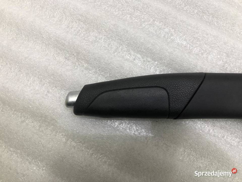 DŹWIGNIA HAMULCA RĘCZNEGO 360109848R DUSTER II osobowe Pozostałe