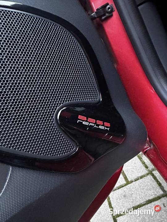 Renault Clio 12 16v benzyna 2013r świetny stan Tarnów