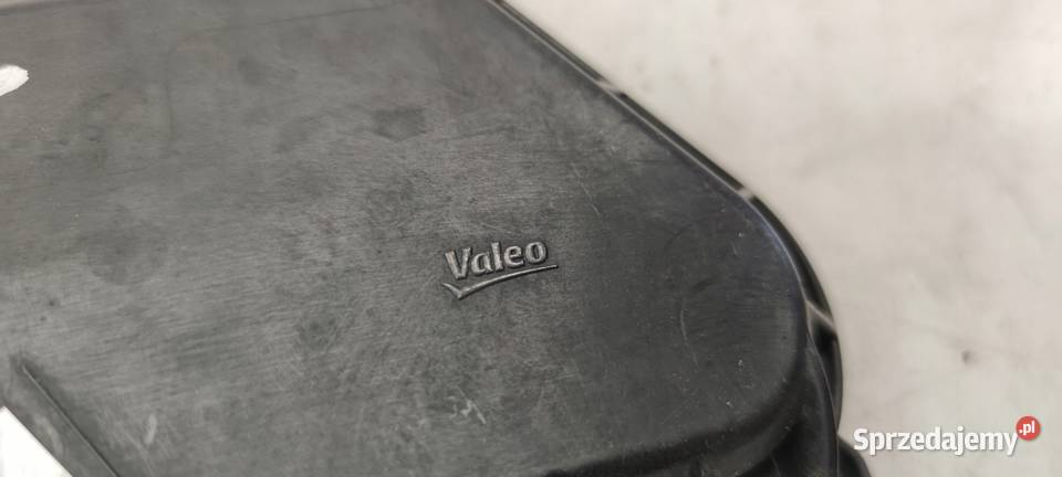 ZAŚLEPKA REFLEKTORA LEWA PRAWA AUDI A5 8T VALEO osobowe Przystajń