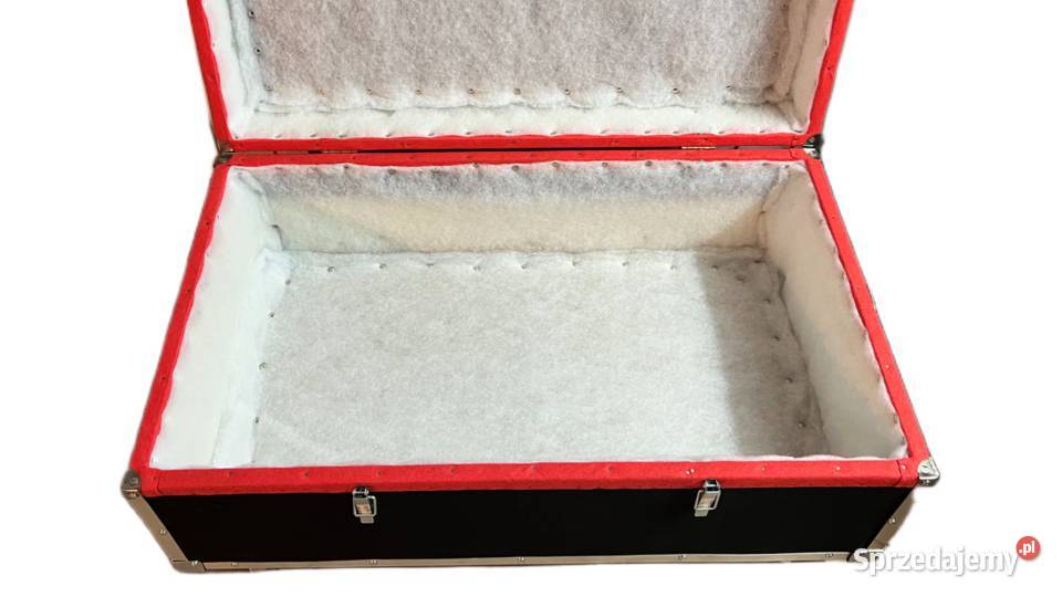 Nowe skrzynie transportowe na zamówienie solidne Jasło sprzedam