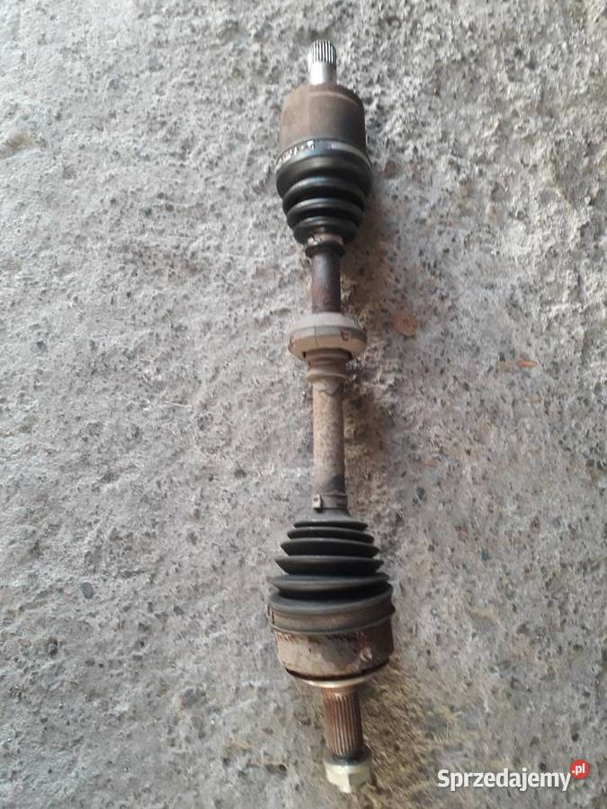 Sprzedam części Honda crv 2006 Pozostałe Warszawa