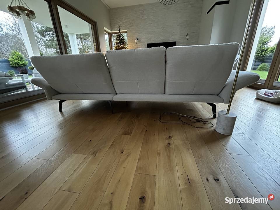 Sprzedam Narożnik Livingroom Aivado Plus 286x168 mazowieckie Serock