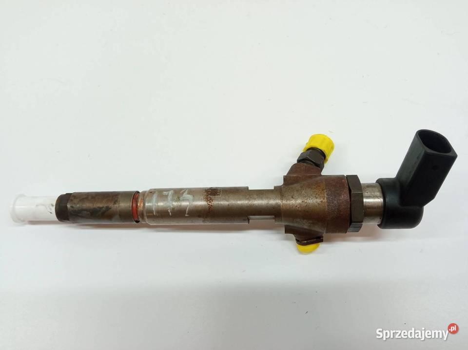 WTRYSKIWACZ 8200842205 15 DCI Nissan Tiida I świętokrzyskie