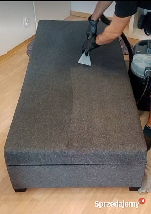 Pranie Tapicerki Czyszczenie Kanap Wykładzin