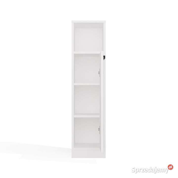 Szafka łazienkowa MEXY 1D 24cm