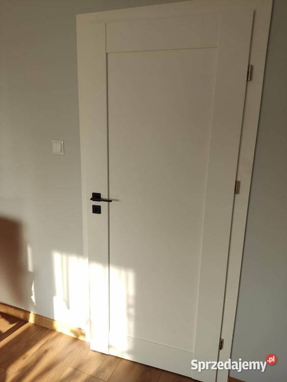 NAKŁADKI MASKUJĄCE STARE FUTRYNY BEZ WYRYWANIA Drewno mazowieckie Józefów