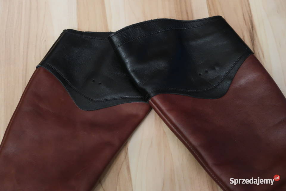 Damskie buty kozaki firmy BALDACCINI 37 23.5cm