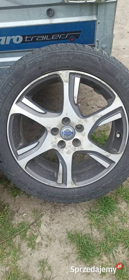 Felgi 18 5x105 Samochodowe Bełżec