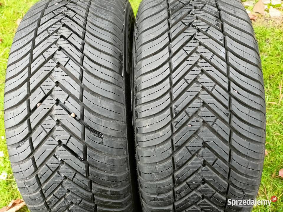 18560 R14 GreenTrac SeasonMaster 2022r Samochodowe Binkowo