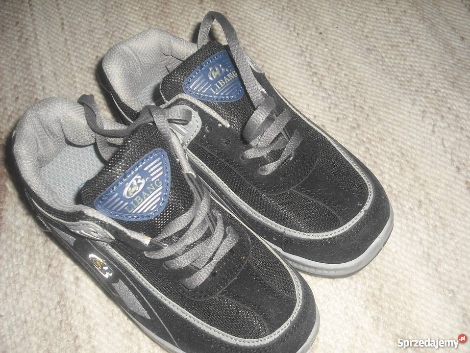 Buty sportowe 31 Warszawa