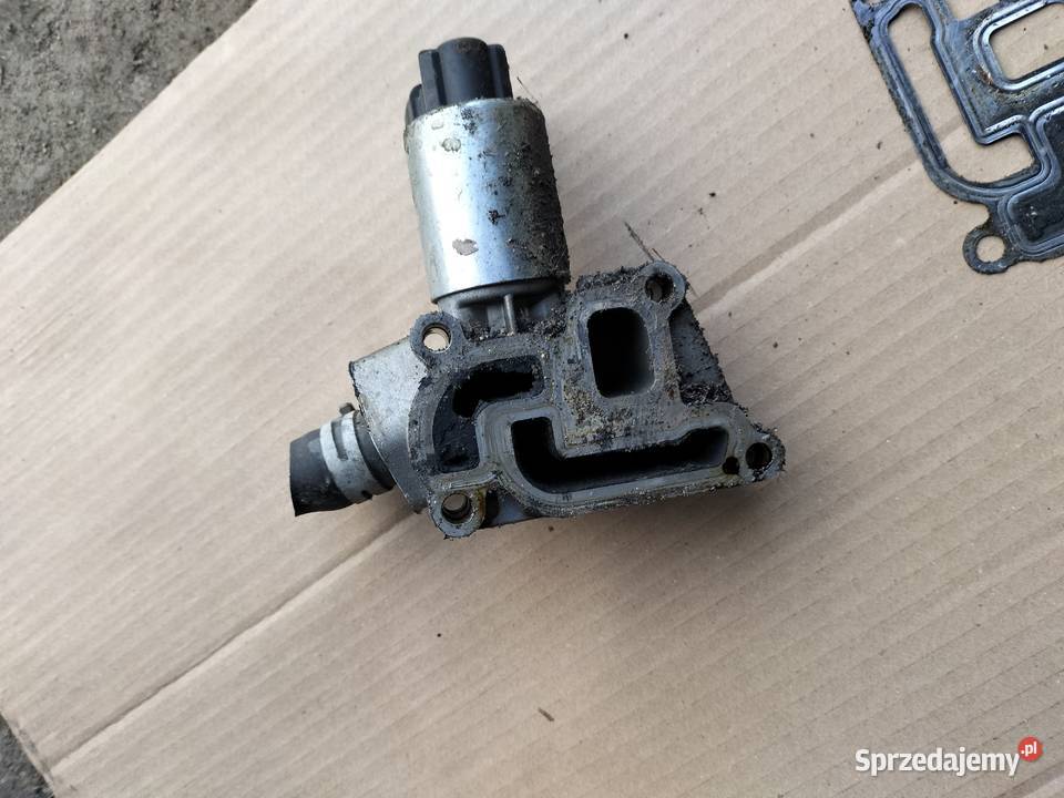 OPEL AGILA A CORSA C 10 ZAWÓR EGR Kamień-Kolonia