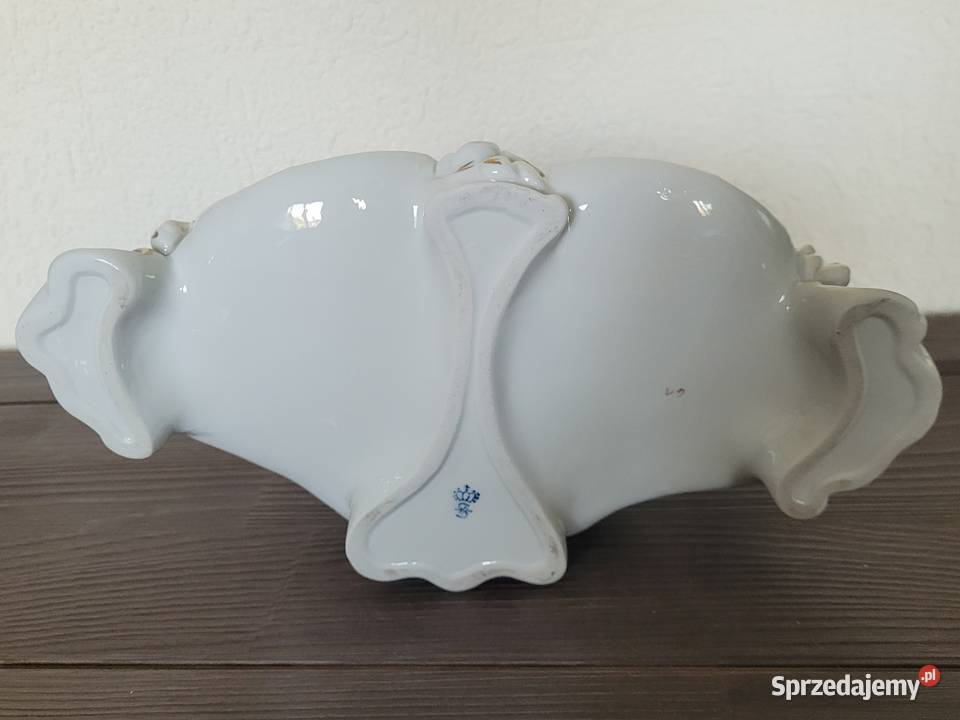 100letni kalamarz Warszawa