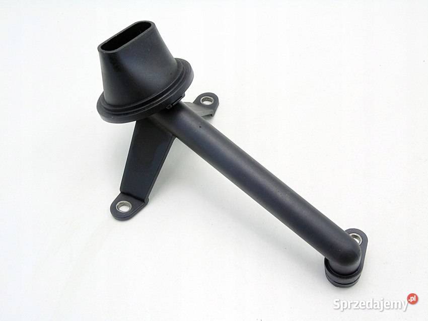 SMOK OLEJU 16 TI VCT 16V FORD FOCUS 2 II 3 III C Sosnowiec