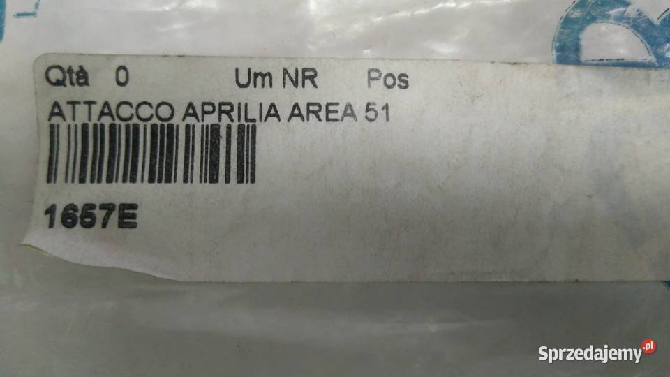 NOWA SZYBA OWIEWKA OSŁONA FABBRI MADE IN ITALY Bielsk Podlaski
