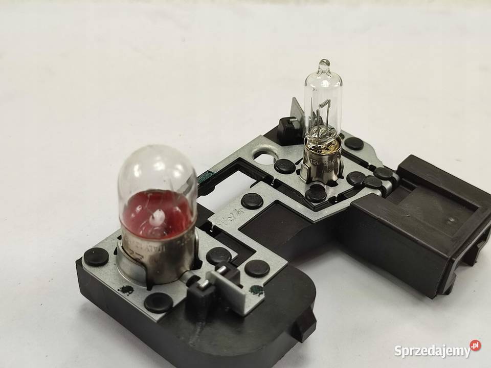 LAMPA PRAWY TYŁ CITROEN C5 X7 20082017 NOWA osobowe sprzedam