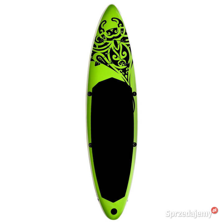 Nadmuchiwana deska SUP z zestawem 305x76x15 Warszawa