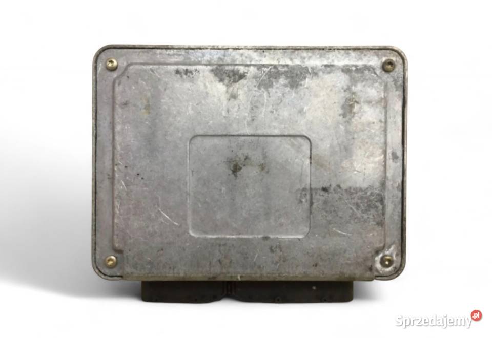 KOMPUTER STEROWNIK SILNIKA 16 B SEAT LEON I SEAT osobowe Działoszyce sprzedam