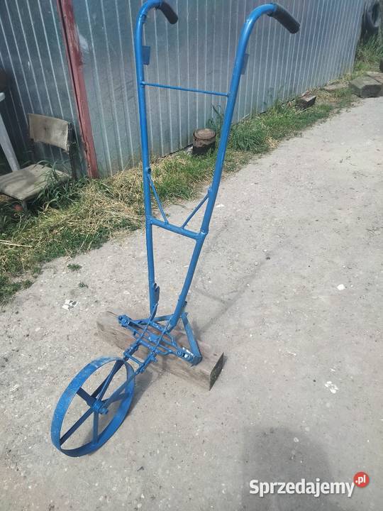 Opielacz ręczny Rejowiec Fabryczny sprzedam