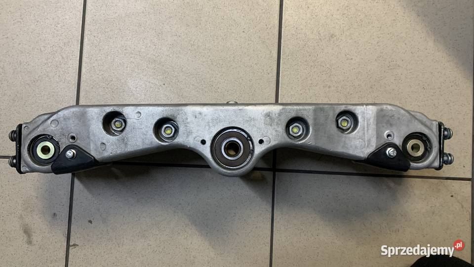 Półka górna zawieszenie Piaggio MP3 125 małopolskie Jawiszowice