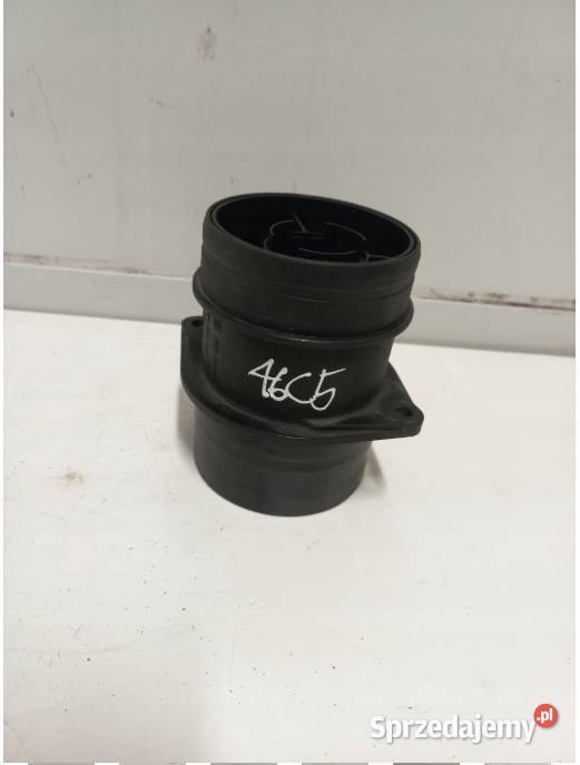 PRZEPŁYWOMIERZ VW AUDI 074906461BX 0281002461 Chełm