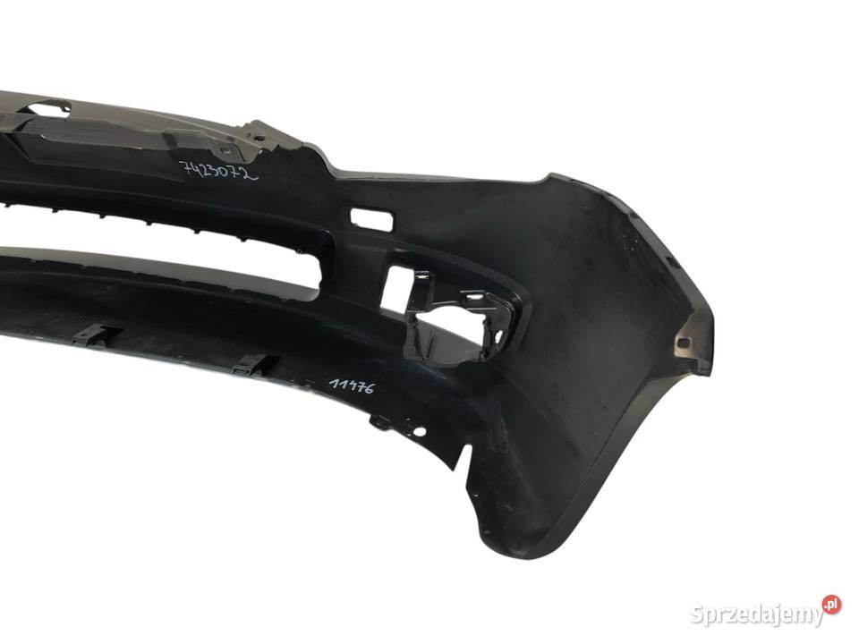 SUZUKI SWIFT III MK6 SG 20082010 LIFT Zderzak osobowe świętokrzyskie