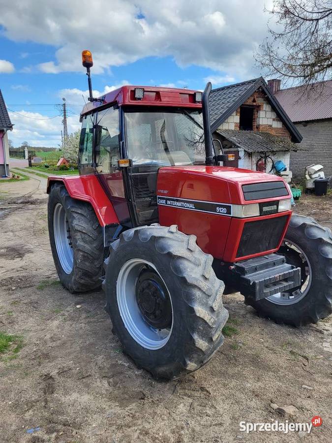 Case 5120 1994 r lubelskie