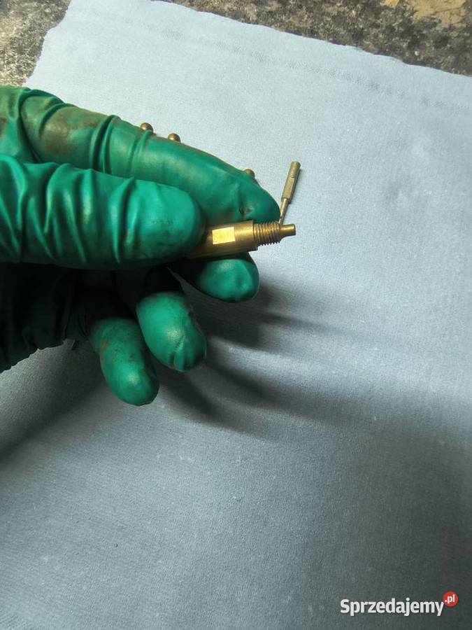 Śruba gaźnika paliwa dyszy iglica komar podkarpackie Rzeszów