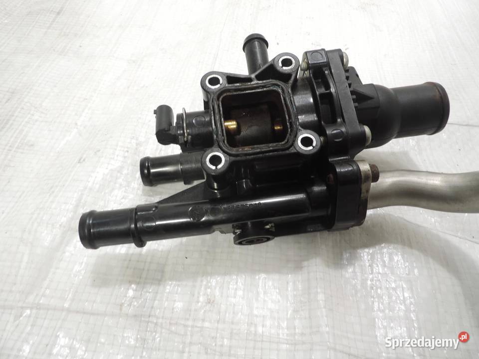 OPEL MOKKA TRAX 16 B Obudowa termostatu 55575048