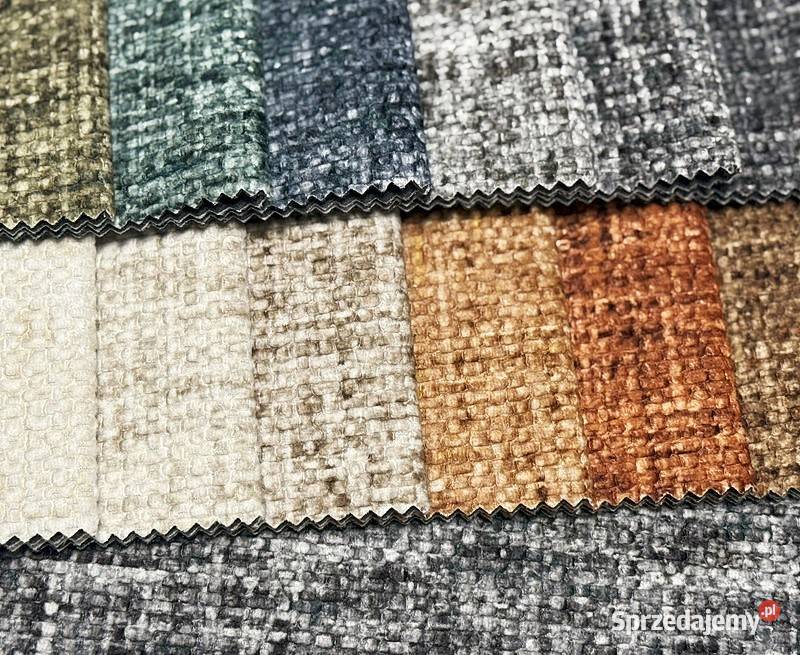 Tkanina IMO nowoczesny styl i wyjątkowy komfort Radom