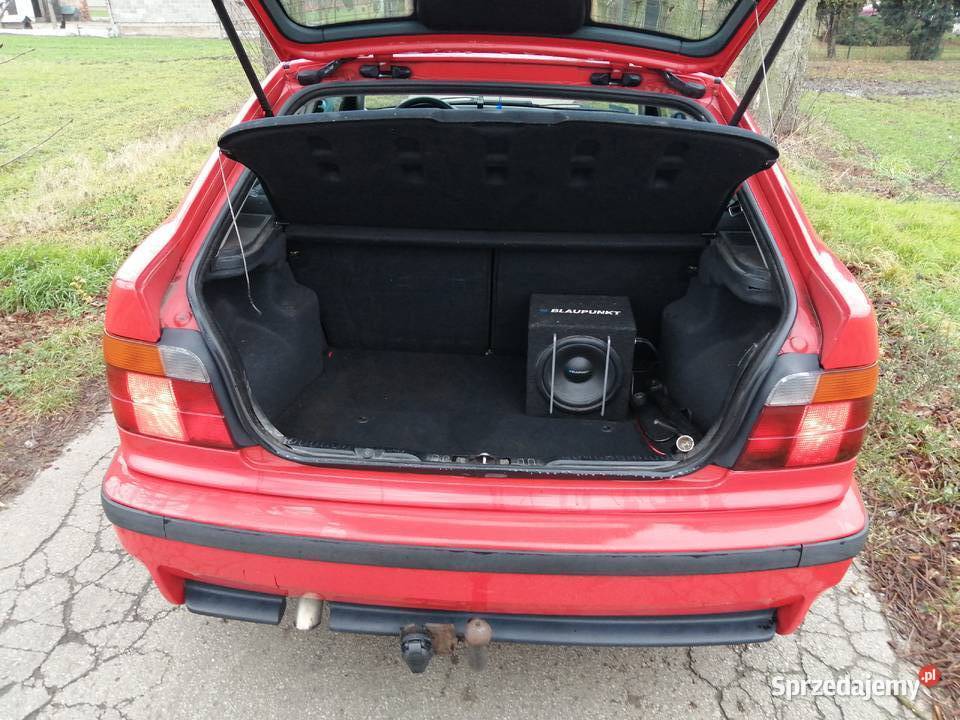Bmw E36 Compact Chip Tuning wspomaganie kierownicy mazowieckie Braki sprzedam