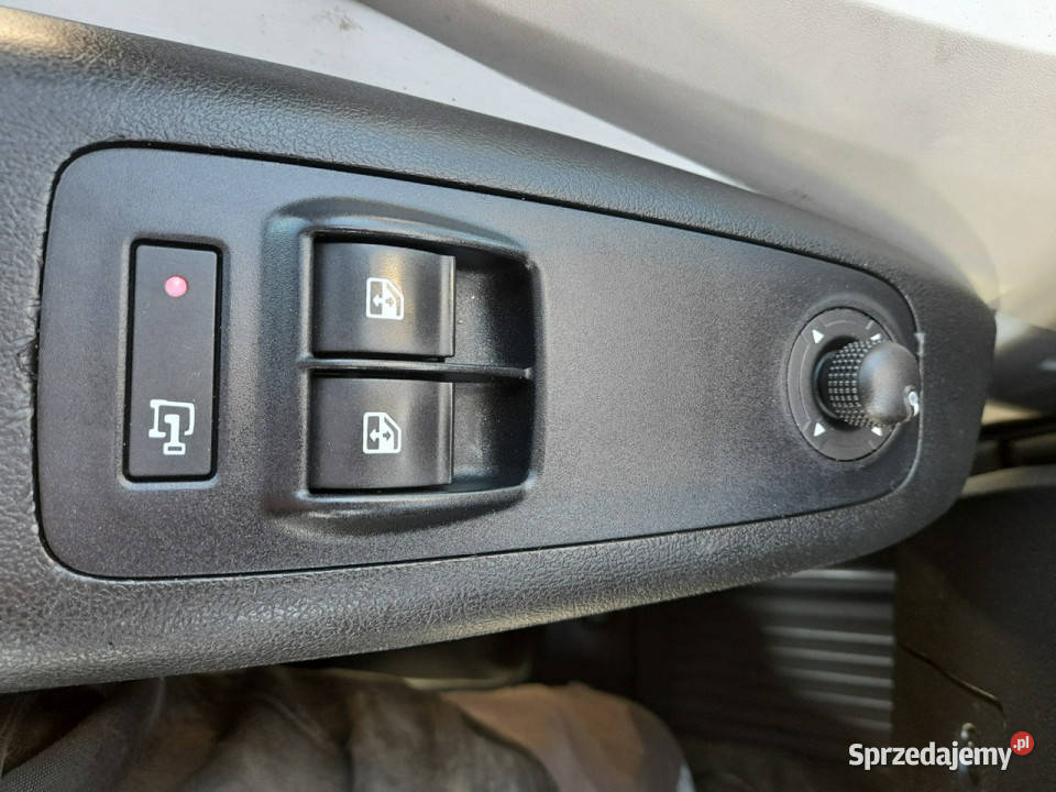 Fiat Ducato L3H 23 JTD 130 Rok produkcji 2017 Fiat