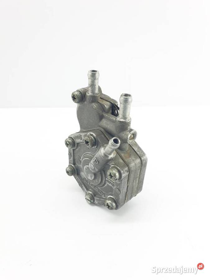 Pompka Paliwa Regulator Polaris Predator 500 Łódź