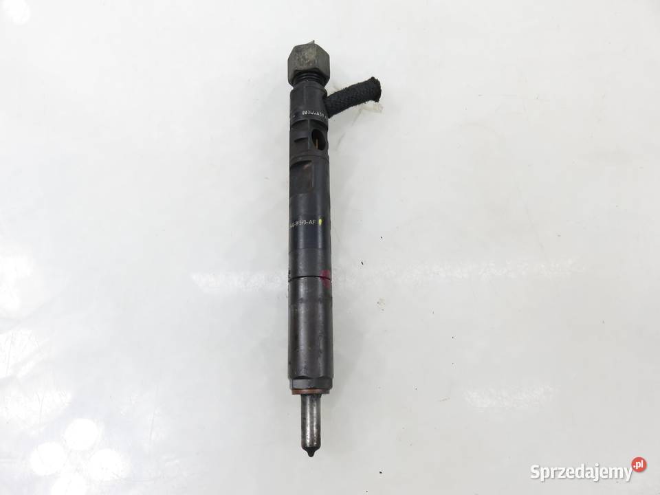 WTRYSKIWACZ FORD FOCUS MK1 I 18 TDCi 1S4Q9F593AF osobowe małopolskie