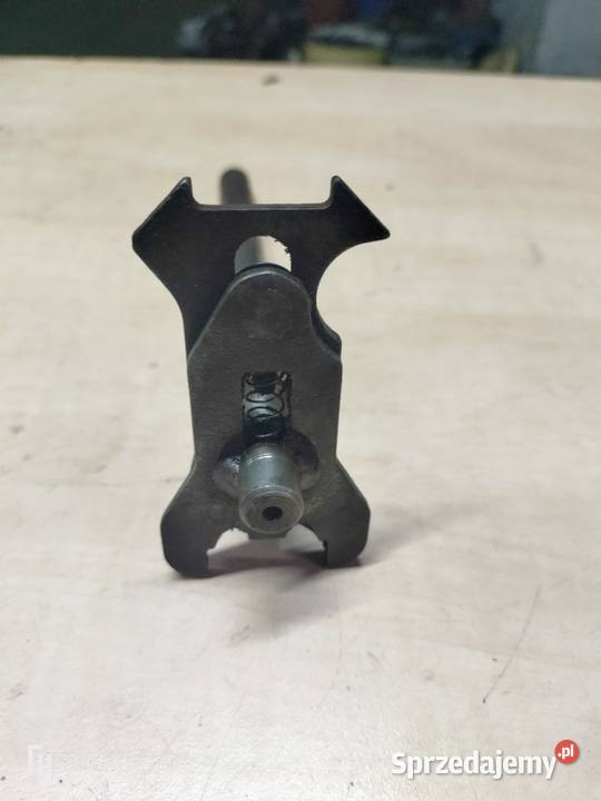 Dźwignia zmiany biegów MZ ETZ Łubno