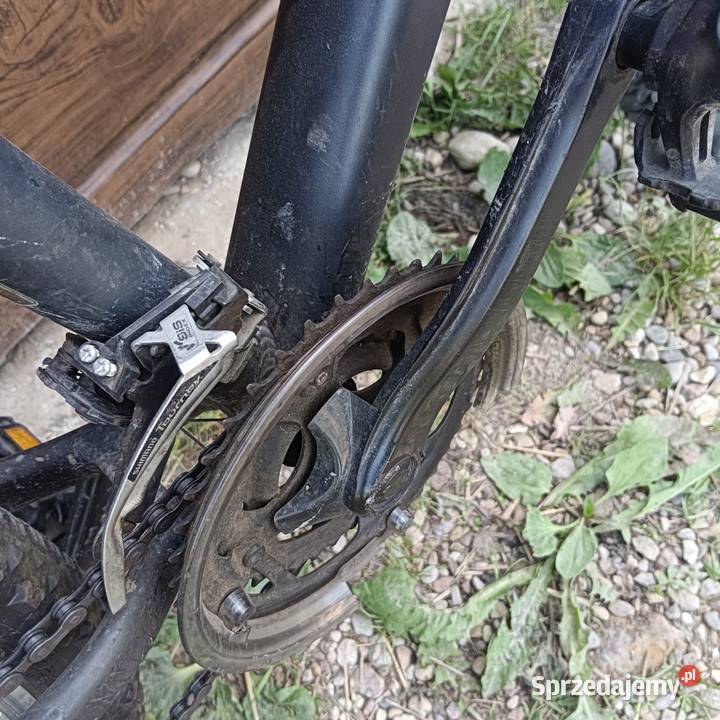 rower Btwin rockrider340 MTB Szydłowiec sprzedam