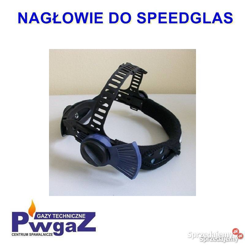 NAGŁOWIE DO SPEEDGLAS 3M 700028072 Spawanie i zgrzewanie