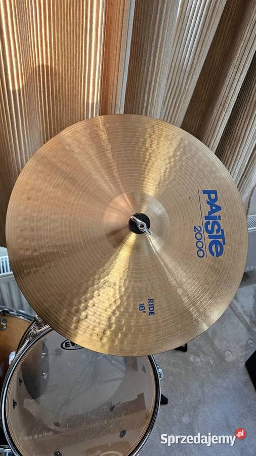 Perkusja i talerze Wrocław