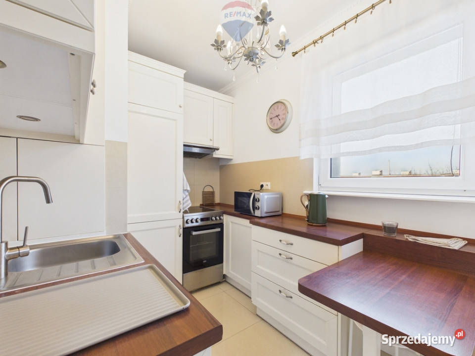 Wynajem 3 pokoje plaży Gdańsk Przymorze