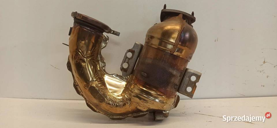 VOLVO V60 CC KATALIZATOR B420T2 32330247