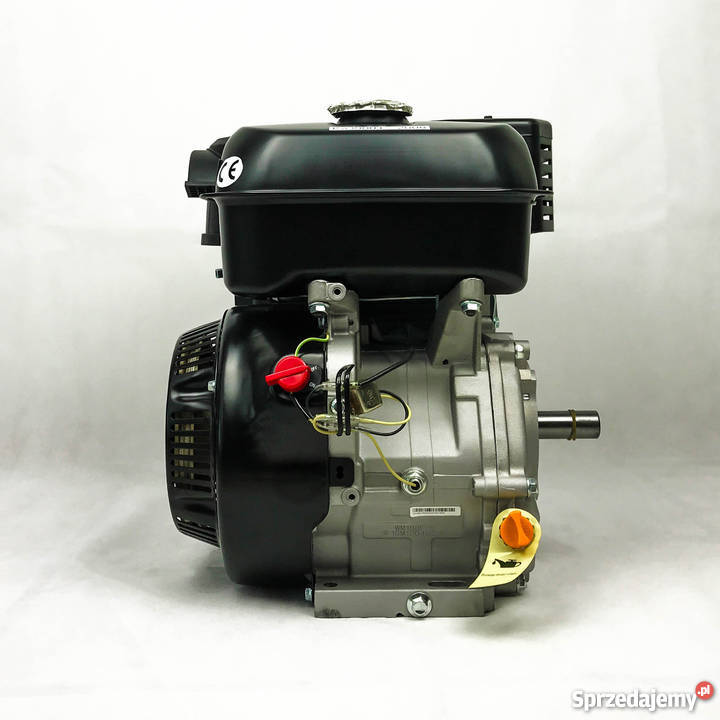 Silnik spalinowy benzynowy WEIMA WM188F 13 25mm Rzeszów sprzedam
