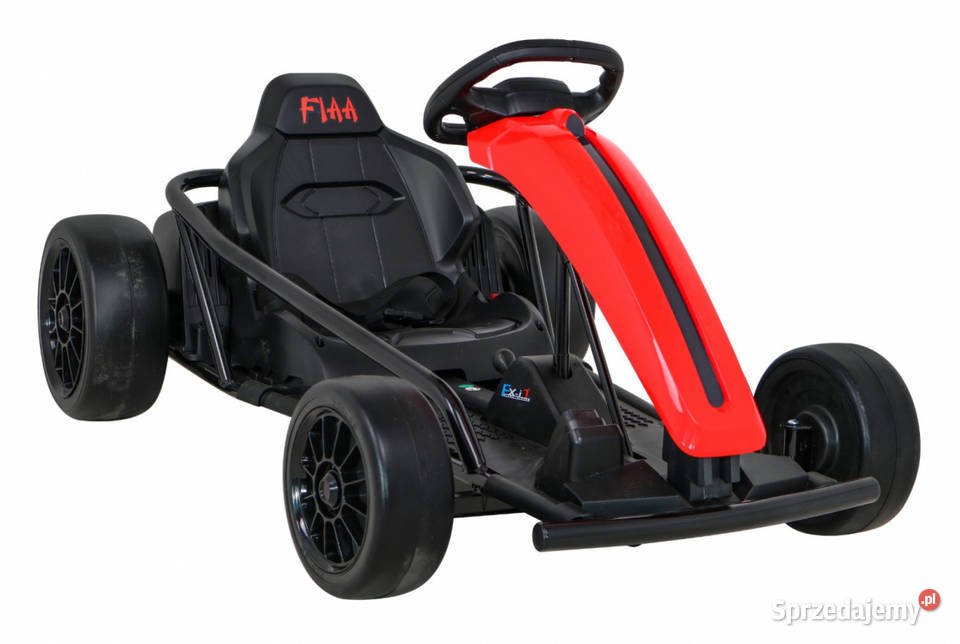 Gokart drift FX1 Drift Master 2x25000RPM mazowieckie