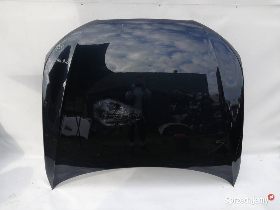 MASKA AUDI A4 B8 8K0823029D osobowe