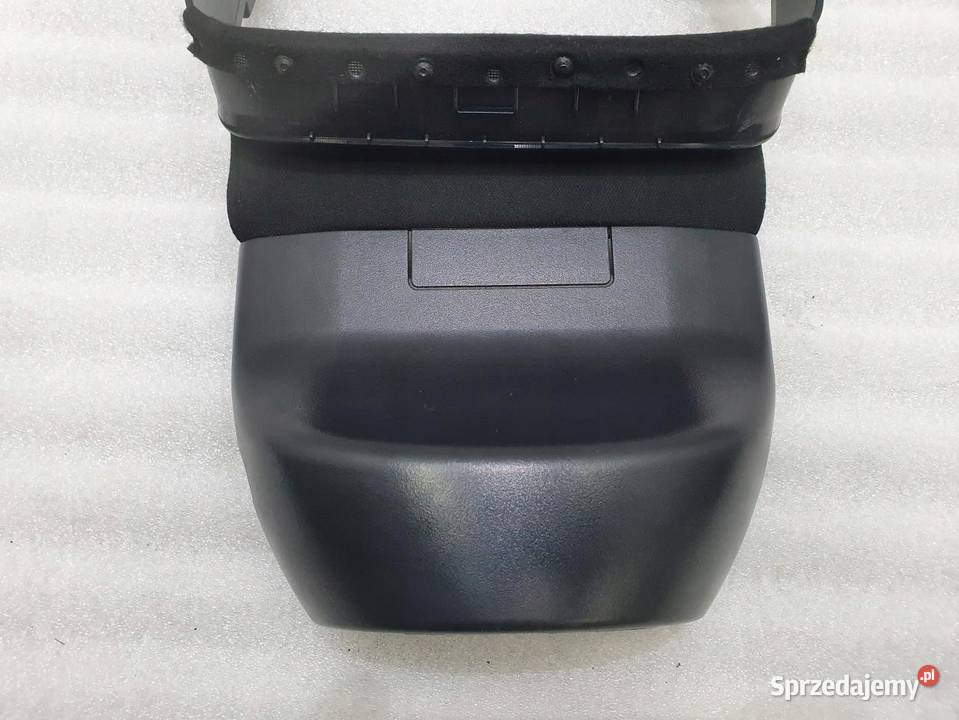OBUDOWA KIEROWNICY KOMPLET 6967451 BMW E71 X6