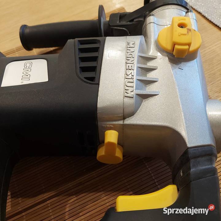 MŁOTOWIERTARKA CMI CBH1500 1500 W