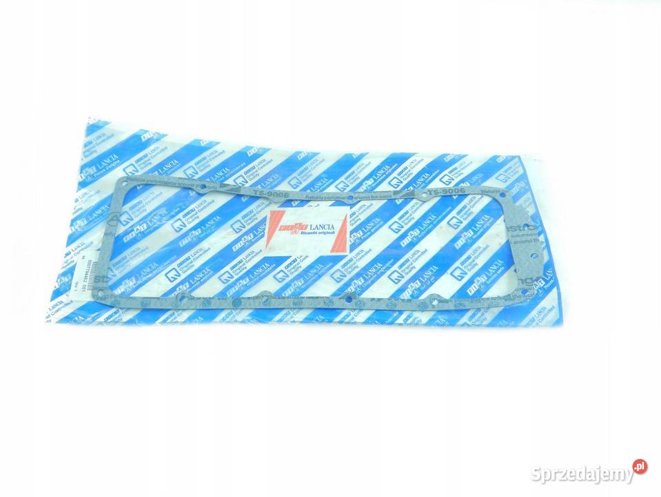 USZCZELKA POKRYWY ZAWORÓW FIAT RITMO REGATA 19TD osobowe