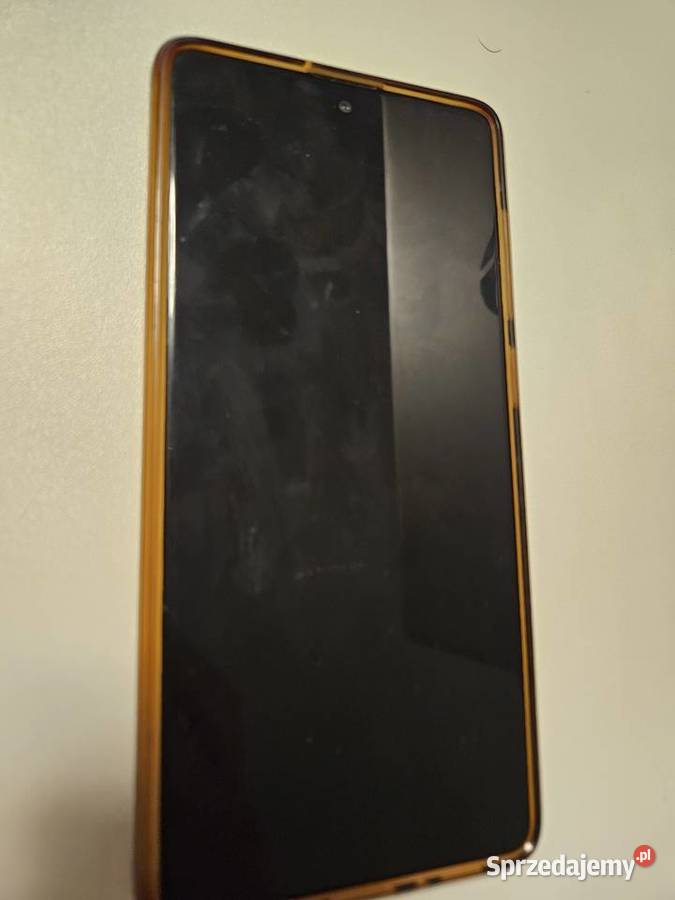 Samsung Galazy A712 etui szkło na aparat Warszawa