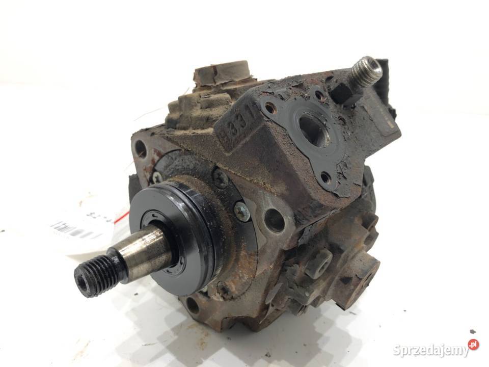 POMPA WTRYSKOWA KIA CEED 0445010124 16 115 0712 osobowe podkarpackie